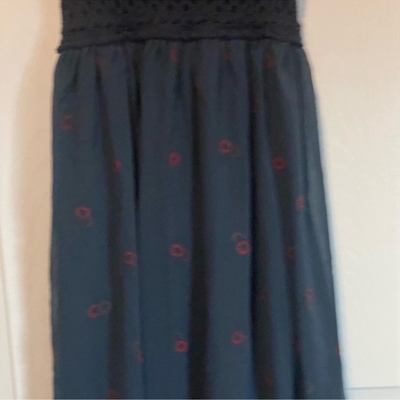 Free People Crochet Dress - Picture 4 of 5